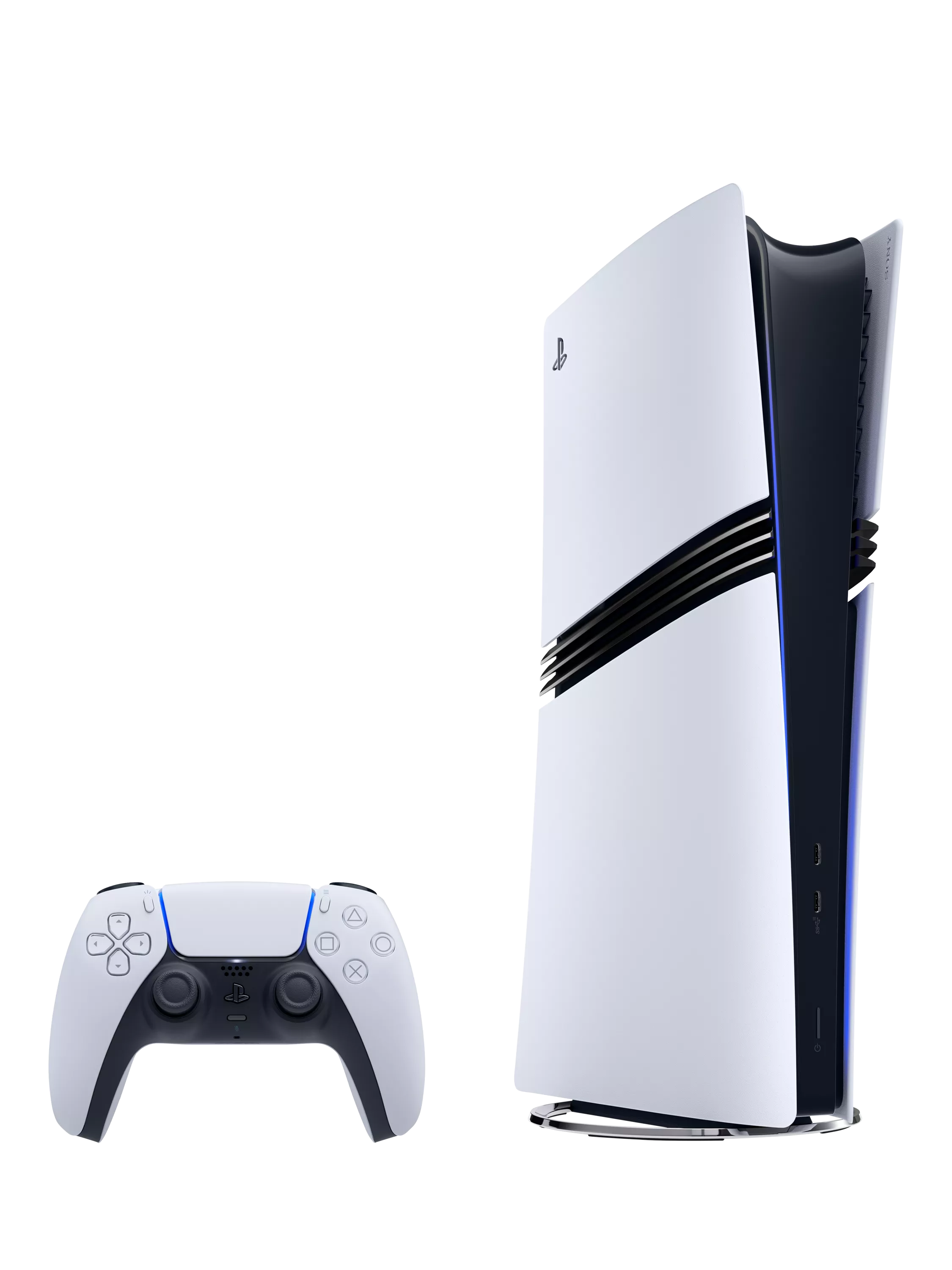 PS5