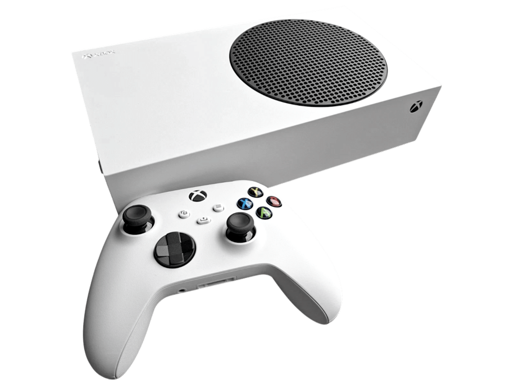 Xbox